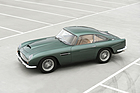 Image: Aston Martin DB4GT (1961) - offered as lot 133 at the RM/Sotheby's auction in Monterey on August 15, 2019