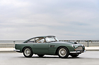 Aston Martin DB4GT (1961) - angeboten als Lot 133 an der RM/Sotheby's-Versteigerung in Monterey am 15. August 2019