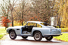Image: Aston Martin DB4GT Coupé (1960) - as lot 103 at the Bonhams Legends of the Road auction on February 19, 2021