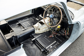 Aston Martin DB4GT Coupé (1960) - als Lot 103 an der Bonhams Legends of the Road Versteigerung am 19. Februar 2021