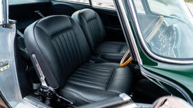 Aston Martin DB4GT Coupé (1961) - Lot 225 an der Bonhams Goodwold Festival of Speed Versteigerung am 14. Juli 2023