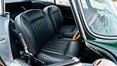 Bild: Aston Martin DB4GT Coupé (1961) - Lot 225 an der Bonhams Goodwold Festival of Speed Versteigerung am 14. Juli 2023