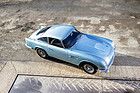 Aston Martin DB4GT 'Lightweight' Sports Saloon (1961) - als Lot 09 angeboten an der Bonhams Bond Street London Versteigerung am 7. Dezember 2019