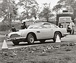 Aston Martin DB4GT 'Lightweight' Sports Saloon (1961) - als Lot 09 angeboten an der Bonhams Bond Street London Versteigerung am 7. Dezember 2019