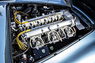 Aston Martin DB4GT 'Lightweight' Sports Saloon (1961) - als Lot 09 angeboten an der Bonhams Bond Street London Versteigerung am 7. Dezember 2019