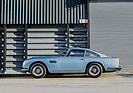 Aston Martin DB4GT 'Lightweight' Sports Saloon (1961) - als Lot 09 angeboten an der Bonhams Bond Street London Versteigerung am 7. Dezember 2019