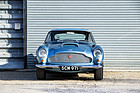 Artikelbild Bonhams Bond Street Versteigerung 2019 – Sieg der Moderne und ein besonderer Aston Martin
