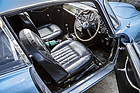Aston Martin DB4GT 'Lightweight' Sports Saloon (1961) - als Lot 09 angeboten an der Bonhams Bond Street London Versteigerung am 7. Dezember 2019