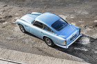 Aston Martin DB4GT 'Lightweight' Sports Saloon (1961) - als Lot 09 angeboten an der Bonhams Bond Street London Versteigerung am 7. Dezember 2019