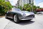 Aston Martin DB4GT Zagato Recreation (1962) - as lot 2106 at the RM/Sotheby's Fort Lauderdale auction from March 25 to 26, 2022