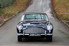 Image: Aston Martin DB5 (1963) - as lot 129 at the RM/Sotheby's Online Only Open Roads auction in February 2021