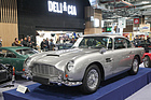 Aston Martin DB5 (1963) - linksgelenkter DB5 bei Artcurial - Rétromobile Paris 2022