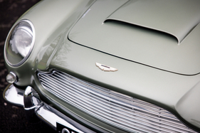 Aston Martin DB5 (1964) - Lot 315 an der RM/Sotheby's "Cliveden House" Versteigerung am 12. Juni 2024