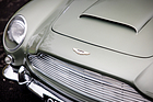 Bild: Aston Martin DB5 (1964) - Lot 315 an der RM/Sotheby's "Cliveden House" Versteigerung am 12. Juni 2024