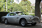 Aston Martin DB5 (1964) - Zurich Classic Car Award ZCCA 2017