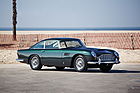 Aston Martin DB5 (1964) - als Lot 026 an der Gooding & Co Scottsdale Versteigerung 2017 angeboten