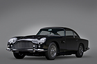 Bild: Aston Martin DB5 (1964) - als Lot 114 an der RM/Sotheby's Monterey Versteigerung vom 12. bis 14. August 2021