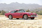 Aston Martin DB5 (1964) - under the hammer as lot 137 at the RM Auction in Monterey on August 15/16, 2014