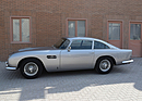Aston Martin DB5 (1964) - als Lot 138 angeboten an der RM/Sotheby's Versteigerung von Paris am 1. Februar 2023