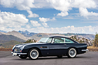 Aston Martin DB5 (1964) - als Lot 139 angeboten an der Versteigerung von RM in Paris am 4. Februar 2015