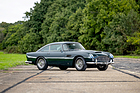 Image: Aston Martin DB5 (1964) - offered as lot 146 at the RM/Sotheby's London sale on November 5, 2022