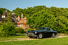 Bild: Aston Martin DB5 (1964) - als Lot 214 an der RM Sotheby's Monterey Versteigerung 2025