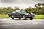 Aston Martin DB5 (1964) - als Lot 341 an der RM/Sotheby’s London Versteigerung 2024