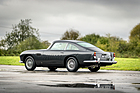 Aston Martin DB5 (1964) - als Lot 341 an der RM/Sotheby’s London Versteigerung 2024