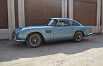 Image: Aston Martin DB5 (1965) - Lot 142 at the RM/Sotheby's Monaco auction on May 10.11. 2024