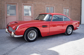 Aston Martin DB5 (1965) - Lot 263 an der RM/Sotheby's London Versteigerung vom 4 November 2023
