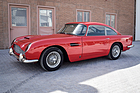 Aston Martin DB5 (1965) - Lot 263 at the RM/Sotheby's London sale on November 4, 2023