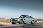 Bild: Aston Martin DB5 (1965) - als Lot 084 an der Bonhams Quail Lodge Versteigerung am 13. August 2021