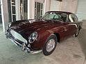 Image: Aston Martin DB5 (1965) - as lot 133 at the RM/Sotheby's auction in Munich 2024