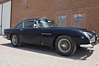 Image: Aston Martin DB5 (1965) - as lot 148 at the RM London online auction at the end of October 2020