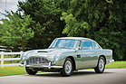 Aston Martin DB5 (1965) - als Lot 156 an der Versteigerung von RM/Sotheby's in Monterey 2017