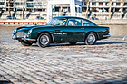 Image: Aston Martin DB5 (1965) - offered as lot 164 at the RM/Sotheby's auction in Paris on February 5, 2020