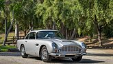 Image: Aston Martin DB5 (1965) - offered as lot 275 at the Broad Arrow Auctions Radius Monterey auction on August 17/18, 2023