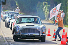 Aston Martin DB5 (1965) - am Gempen Memorial 2014
