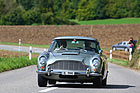 Aston Martin DB5 (1965) - am Gempen Memorial 2014