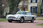 Aston Martin DB5 (1965) - angeboten als Lot 128 an der Artcurial Monaco Versteigerung am 19. Juli 2021