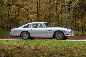 Aston Martin DB5 (1965) - angeboten als Lot 15 an der RM-Versteigerung vom 16./17. Januar 2014 in Arizona