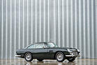 Aston Martin DB5 4.2-L Sports Saloon (1963) - als Lot 03 an der Bonhams Bond Street Versteigerung am 4. Dezember 2016