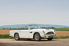 Artikelbild Bonhams Aston Martin Auction 2018 - differentiated bidder interest