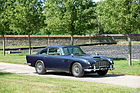 Image: Aston Martin DB5 4.2-Litre Sports Saloon (1964) - Offered as Lot No. 219 at the Bonhams Goodwood Revival Auction on September 18, 2021