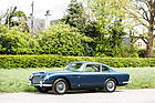 Aston Martin DB5 4.2-Litre Sports Saloon (1964) - als Lot 218 an der Bonhams Aston Martin Versteigerung am 2. Juni 2018 angeboten