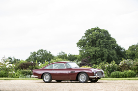 Aston Martin DB5 4.2-Litre Sports Saloon (1965) - als Lot 125 angeboten an der Bonhams Bond Street Versteigerung am 4. Dezember 2021