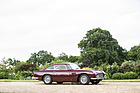 Image: Aston Martin DB5 4.2-Litre Sports Saloon (1965) - offered as lot 125 at the Bonhams Bond Street auction on December 4, 2021