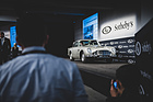Artikelbild RM/Sotheby’s Monterey 2019 - Aston- und McLaren-Rekorde, aber auch Enttäuschungen