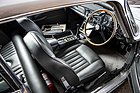 Aston Martin DB5 "Bond Car" (1965) - offered as lot 111 at the RM/Sotheby's auction in Monterey on August 15, 2019