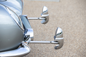 Aston Martin DB5 "Bond Car" (1965) - offered as lot 111 at the RM/Sotheby's auction in Monterey on August 15, 2019